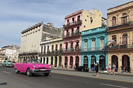 KUBA